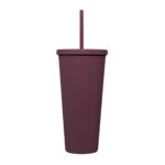 Vaso blag tinto, líneas variadas de artículos personalizados para empresas de diferentes giros