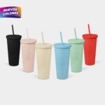Vaso elmas, regalos corporativos con opción de entrega local o nacional