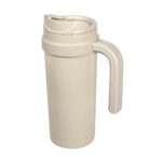 Termo celies beige, productos promocionales ideales para presentes o de cordialidad