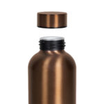 Cilindro vitendo rose gold, líneas modernas de regalos promocionales con equilibrio entre costo y presentación