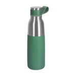 Opciones de productos promocionales con diseños prácticos y duraderos, termo circle verde