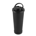 Termo vier negro, productos creados para representar marcas y excelente imagen