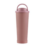 Termo vier rosa, productos promocionales ideales para presentes o de cordialidad