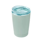 Productos promocionales que combinan practicidad y excelente imagen, termo crown verde