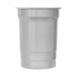 Vaso pong plata, diseños en regalos empresariales de fácil integración en campañas o eventos