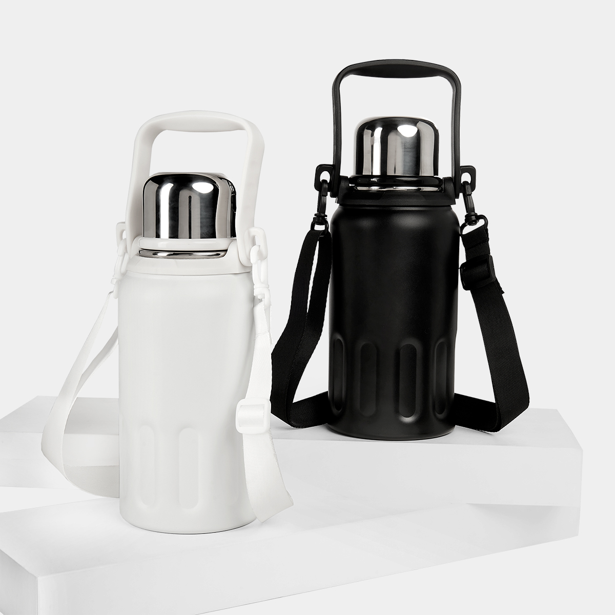 TMPS-233 Artículos personalizados ideales para obsequios o promociones de temporada, termo lank