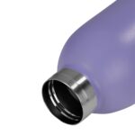 Opciones de productos promocionales con diseños prácticos y duraderos, termo visok morado