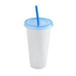 Vaso blur azul, tenemos varias opciones de rrtículos publicitarios para entregas en todo méxico