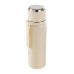 Regalos corporativos pensados para generar cercanía y cordialidad, termo avata beige