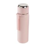 Termo avata rosa, artículos promocionales que cumplen la función de presencia  de tu marca