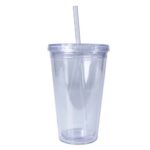 Artículos promocionales con entrega garantizada en toda la república mexicana, vaso embassy transparente