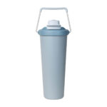 Productos promocionales ideales para presentes o de cordialidad, termo kruna azul