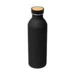 Cilindro tohuí negro, merchandising empresarial que proyecta orden, calidad y constancia visual