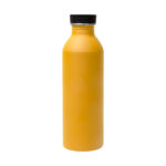 Cilindro tohuí amarillo, artículos personalizados creados para mejorar la presencia visual de tu marca
