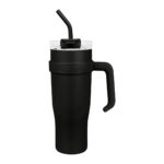 Regalos empresariales diseñados para mantener buen estilo con tu empresa, termo jesik negro