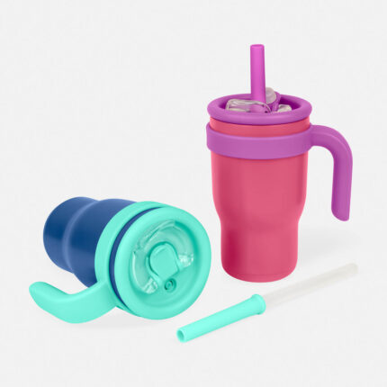 Artículos de regalo empresarial con diseño clásico y flexible, termo antall