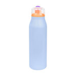 Productos promocionales con detalles únicos y presentación ideal, termo daire azul