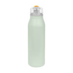 Catálogo variado de productos personalizados y regalos corporativos para entrega, termo daire verde