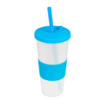 Vaso erkki azul, artículos personalizados para adaptar según cada necesidad