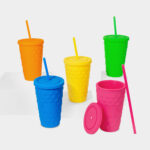 Vaso gleb, selección fina de productos promocionales con materiales de calidad