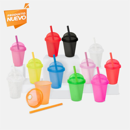 Vaso lody, no importa la temporada del año, con nuestros artículos promocionales lo tienes todo