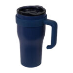 Termo davor azul marino, artículos de merchandising disponibles con tus colores institucionales
