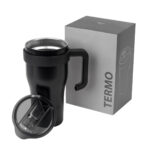 Termo davor negro, opciones de regalos corporativos y artículos personalizados con servicio local y nacional