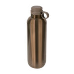 Productos creados para representar marcas y excelente imagen, termo fainne dorado