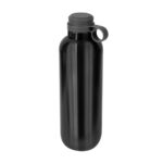 Merchandising empresarial que proyecta orden, calidad y constancia visual, termo fainne oxford