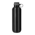 Opciones en merchandising empresarial con variedad de modelos y materiales, termo fainne oxford