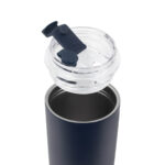 Set de termo dacio azul marino, promocionales gdl con disponibilidad continua y atención cercana al cliente
