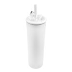 Termo aelo blanco, opciones de regalos corporativos con personalización puntual y entregas oportunas