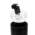 Termo yaku negro, modelos versátiles de productos promocionales que mantienen buen estilo