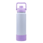 Termo sidney purple, artículos promocionales hechos para representar la imagen de tu empresa