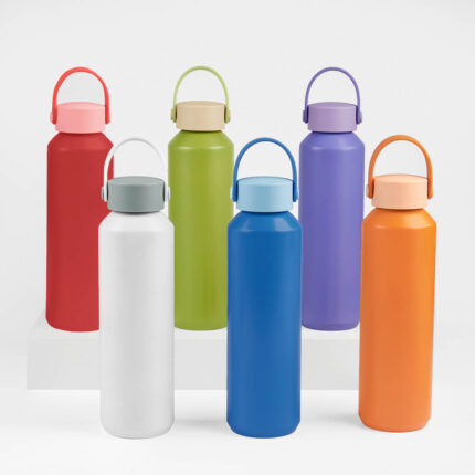 Diseños de merchandising para empresas con enfoque institucional, cilindro jousi
