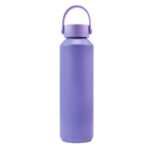 Cilindro jousi morado, regalos empresariales prácticos que proyectan una imagen profesional