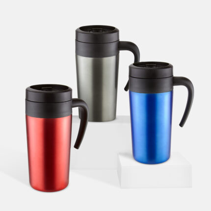 Termo nyuk, artículos de regalo empresarial con diseño clásico y flexible