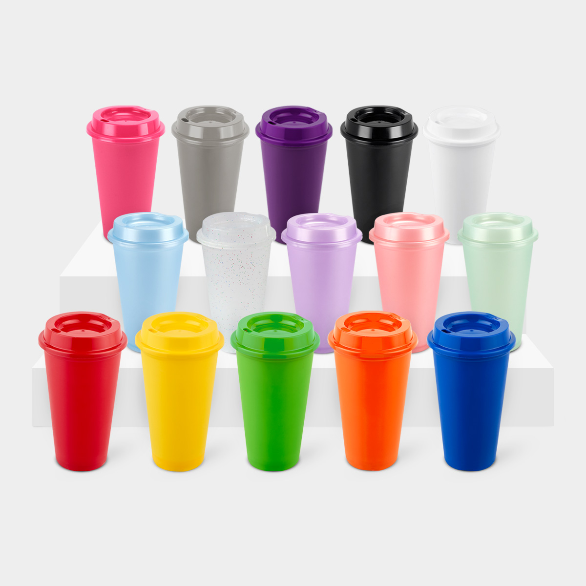 TMPS-74 Artículos promocionales y personalizados con entrega directa desde guadalajara, vaso tirich