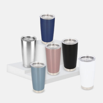 Termo yukshin, artículos personalizados elaborados con materiales seleccionados
