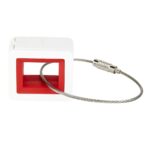 Usb sukari 4 gb rojo, regalos empresariales para reforzar lazos con socios, empleados o proveedores