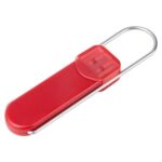 Regalos corporativos ideales para colaboradores, socios o clientes frecuentes, usb kasari 16 gb rojo
