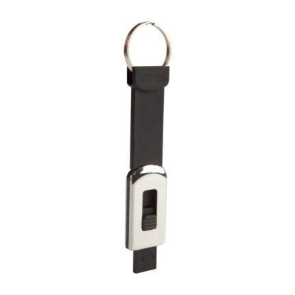 Artículos promocionales que cumplen la función de presencia  de tu marca, usb boulia 16 gb