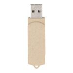 Merchandising para empresas adecuado para oficinas, eventos y festividades, usb tirreno 16 gb