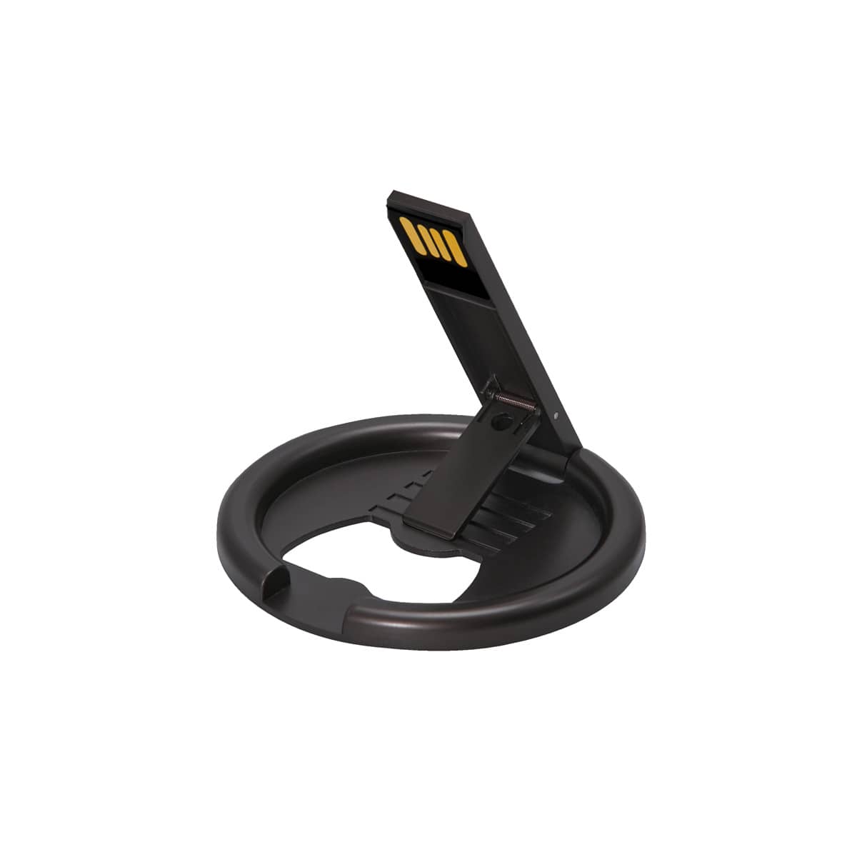 USB-230 Soporte con usb satura 16 gb, promocionales gdl ofrece atención local con envíos a todo méxico