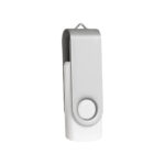 Usb selwin 16 gb blanco, alternativas en artículos promocionales para quienes buscan calidad
