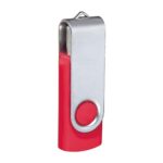 Usb selwin 16 gb rojo, artículos personalizados con presentación profesional y adaptabilidad