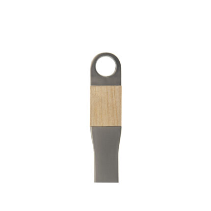 Regalos corporativos con presentación flexible para entrega en tus eventos, usb deart 16 gb
