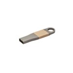 Usb deart 16 gb beige, regalos publicitarios con opciones de personalización y entrega oportuna