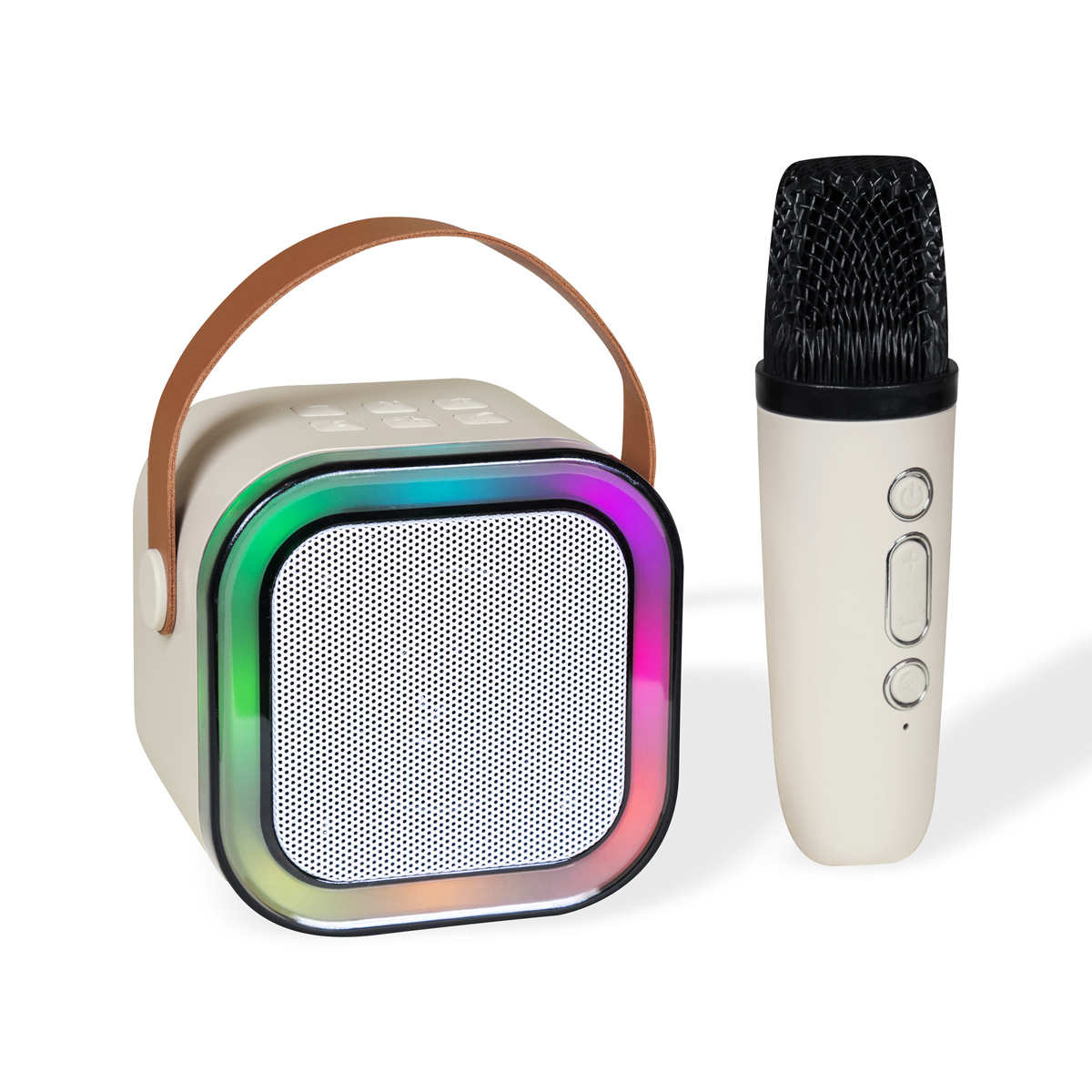 Z-020 Bocina karaoke idol, línea funcional de regalos empresariales para fin de año o agradecimientos
