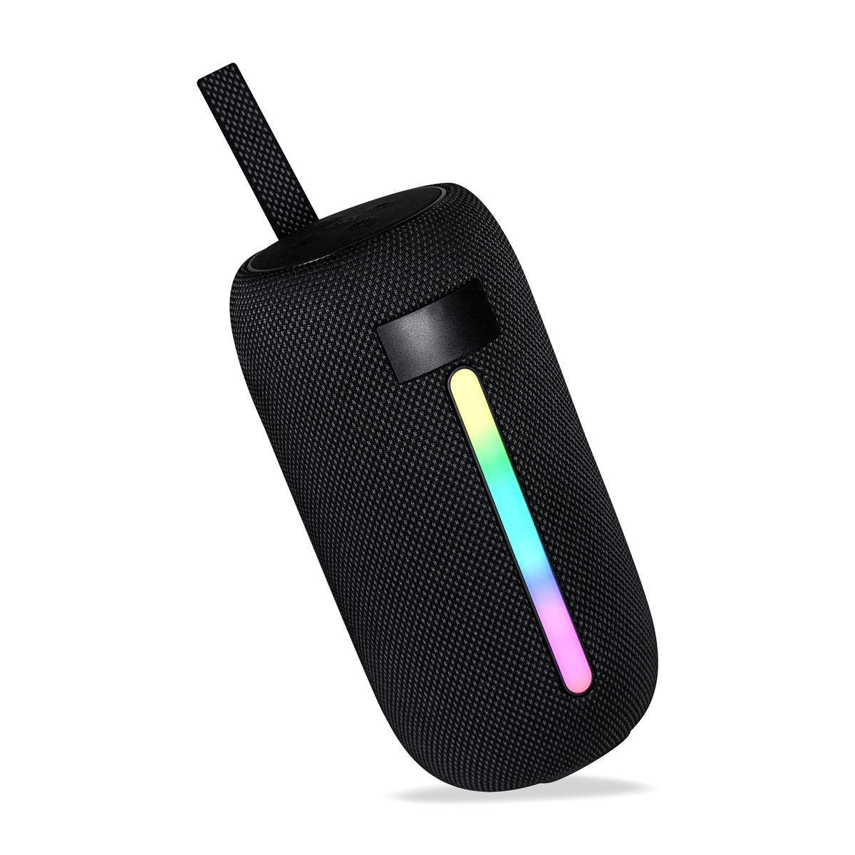 Z-021 Opciones en artículos personalizados que sintonizan con distintas marcas, bocina bezka